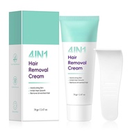 Hair Inhibitor, Moisturizing Formula