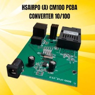 HS AIRPO ( a ) CM100 PCBA CONVERTER 10/100