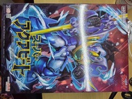 MODEROID 魔動王 地隱俠 水捲俠 非PG MG HG RG