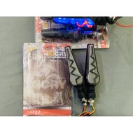 SIGNAL LAMP LED (UNIVERSAL) (KICRY) (FX-R705-1)