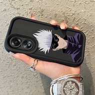 OPPO A58 4G Case Soft Cover