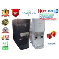 Water Dispenser Purifier JL1645 Replacement Filters and Fyt02a