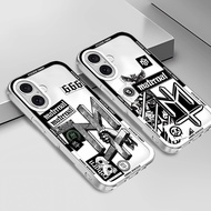 Case iphone 16 16 Pro 16 Pro Max Latest Softcase Casing iphone 16 Pro Max Silicone Premium JY-2024