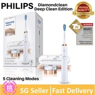 Philips Sonicare DiamondClean Sonic electric toothbrush