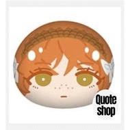 Limbus Company Manjuu Squeeze Mascot Ishmael[direct from japan]