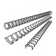 XO DSB zinc spring 16mm (5/8”) (140 sheets) (50c/h)