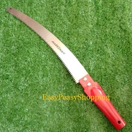 Pruning Saw/Saw/ Gergaji Dahan Pokok(READY STOCK)