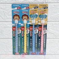 haha kiddo 360 Baby/Child Toothbrush 360 Toothbrush|Surround Bristles Zero Dead Angle Oral Mouse's N