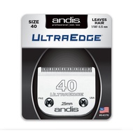 Andis UltraEdge Blade 40