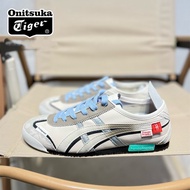 Onitsuka MEXICO 66 Suitable for Men Women Sports Shoes Casual Shoes LW9J F5TG