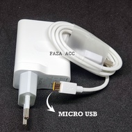 CHARGER REALME CABUTAN HP MICRO USB/CARGER HIGH QUALITY/KUALITAS BAGUS/C1/C2/C3/5/5I/5S/6/6I/7/7I/8/