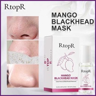 RtopR$RG'Mango/zU;Blackhead,M!Remover[e!Mask[r!Deep[h!Cleaning[q!PeelingWOff Nose Mask Oil Control