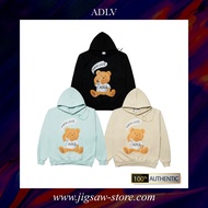 ADLV TEDDY BEAR HOODIE