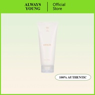 [ANAZE] Mellow Hair Moisture Cream 150ml