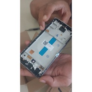 LCD SAMSUNG A52/AS2S ORIGINAL OEM