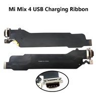 Xiaomi Mi Mix 4 / Mix4 ( 2106118C ) USB Data Charging Charge Plug in Flex Cable Ribbon For Repair Re