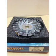 SUNTAL DRIVE FACE MIO I 125 M3 YC405E