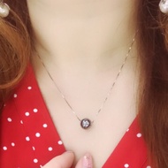 925sliver pearl necklace ️