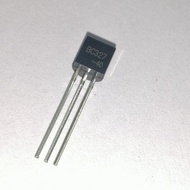 BC327   ,   TO  -  92