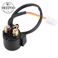 skill-my Starter Relay Solenoid  for Honda TRX300 TRX300FW 300 2X4 4X4 88-00 RL1375RE105AR