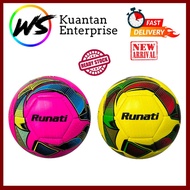 Futsal Runati | Futsal Ball (RFU280)