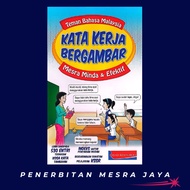 KATA KERJA BERGAMBAR