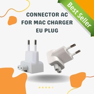 AC Connector for MAC charger EU plug