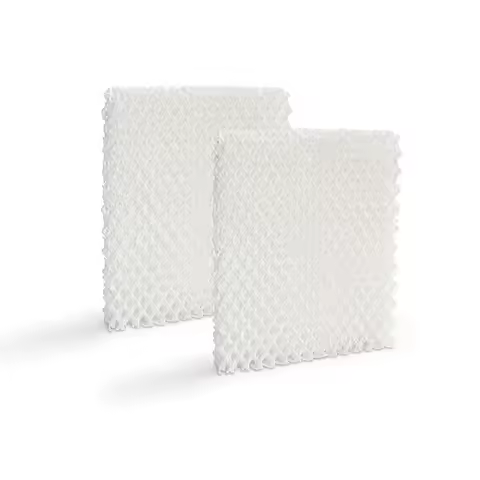 2PCS Humidifier Filter Compatible with Honeywell HCM750 HCM750B HCM750TGT HAC-700 HAC-700PDQ HAC700P