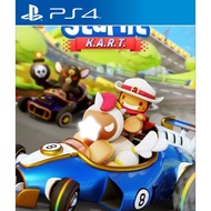 Ps4/Ps5 Kart Racing Digital
