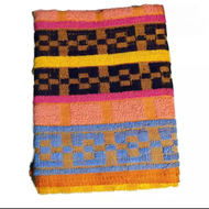 Handuk mandi jumbo 150x80 | handuk premium quality export | handuk motif catur