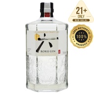 Suntory Roku Gin 700ml (Promotion Price)