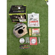 Ex5 Dream Block 53mm Piston Sonic Combo Set(Taikom)