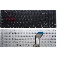 Lenovo Y700-15 Keyboard