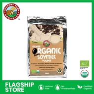 Country farm Organics Black SoyBean Powder 500g