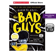 The Bad Guys Book 14: Theyre Bee Hind You (ISBN: 9789815022667)