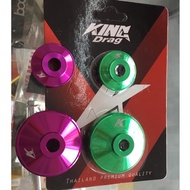 KINGDRAG BUSH METER Y15ZR SPORT RIM