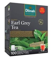 ▌洺禾 ▌ Dilmah  帝瑪 伯爵紅茶 伯爵茶 EARL GREY 100入