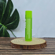 Dr. Bronners _ Organic Lip Balm Lemon Lime 4g ลิปบาล์มออร์แกนิก กลิ่นเลมอนมะนาว