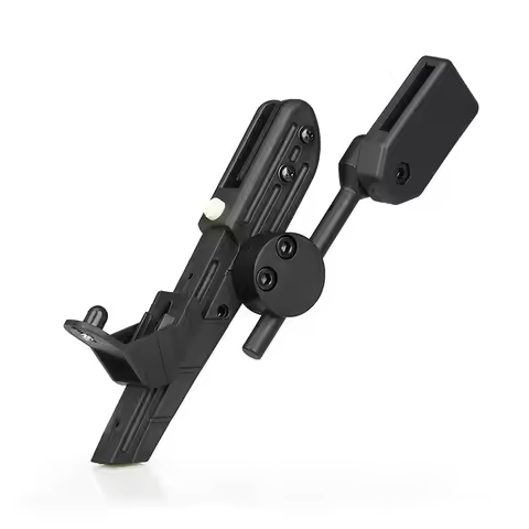 IPSC Airsoft Tactical Pistol Holster, 4 Color Speed Holster, Tactical Holster PP7-0021