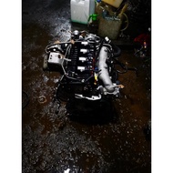 Trial for Changan 4G15T Engine Changan CX70 CS35 CS15 CS75 Yidong 1.5T Engine
