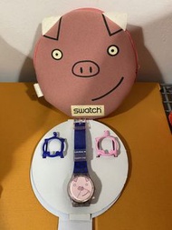 Swatch兒童手錶
