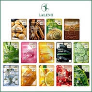 3W Clinic Paper Mask