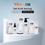 Elysian Dry Skin Set