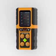 A116 Portable 4 Gas Detector Combustible Gas/H2S/CO/O2