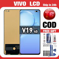 LCD VIVO V19 4G Compatible For Original Glass Touch Screen Digitizer