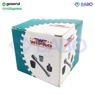 MATA WIPRO 46 mm Socket Wrench 3/ 4" inch 6 PT Eye - Socket Sock