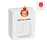 USB Power Adapter Charger 12W For iPhone ipad