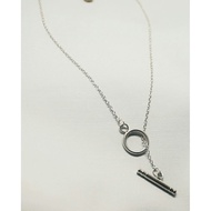 Lock Chain Necklace | Lock Necklace