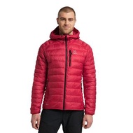 HAGLOFS V SERIES MIMIC HOODED JACKET - AW21