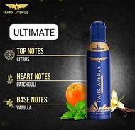 PARK AVENUE PERFUME REGAL /CONQUER /ICON /HARMONY /EUPHORIA/ULTIMATE BEST